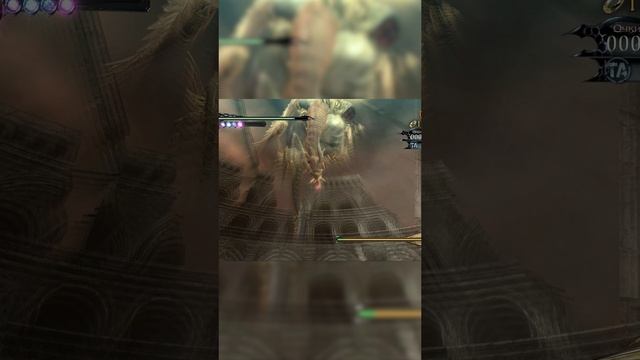 #Bayonetta #Shorts смотреть онлайн