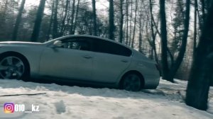 010 Lexus GS350 (190) RWD рестайлинг ?