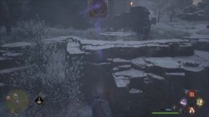 Hogwarts Legacy : Хранилище Сокровищ Регион Фельдкрофта 8.