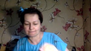 Маска из банана для сухой кожи/Банан сметана лицо
