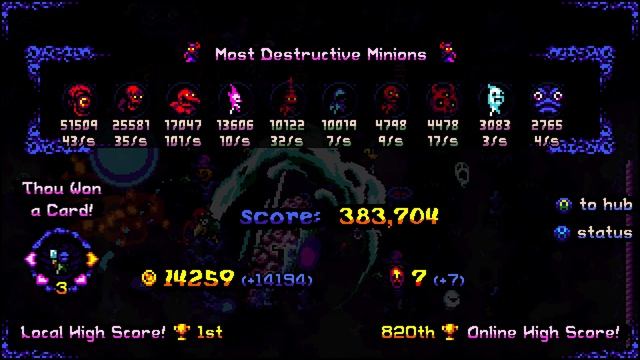 Boneraiser Minions (Review) | Can't Stop Bonin' смотреть онлайн