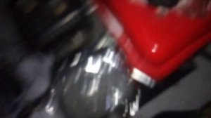 первые проблемы мотобуксировщика форза 8 лс