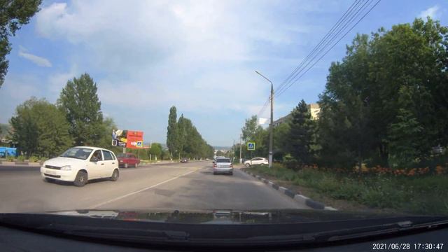 По улицам г. Вольск. 28 июня 2021 г. смотреть онлайн