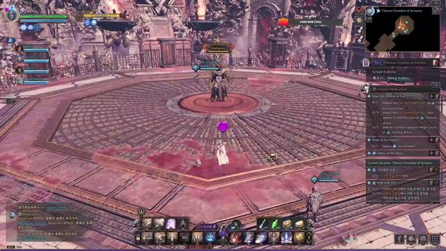 Throne and Liberty смотреть онлайн