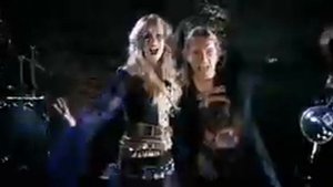 Helloween - Light The Universe ♥♥♥ Beatriz Gómez ♥♥♥