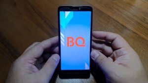 BQ 5514G STRIKE POWER not loading / не загружается