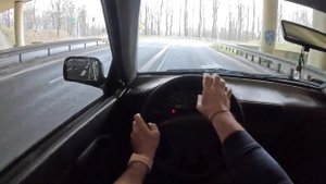 ТЕСТ ДРАЙВ 25 ЛЕТНЕГО ФОЛЬКСВАГЕН ПОЛО КЛАССИК(1.4 60 Л.С.)ОБЗОР/ДИЗАЙН/ВОЖДЕНИЕ ОТ ПЕРВОГО ЛИЦА