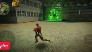 How To Easy Hack Weapons And No Reload | Payback2