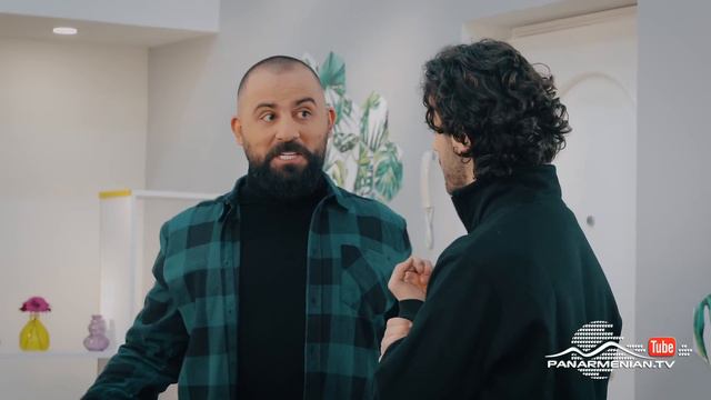 Սյուրպրիզ, Սերիա 5 / Surprise смотреть онлайн