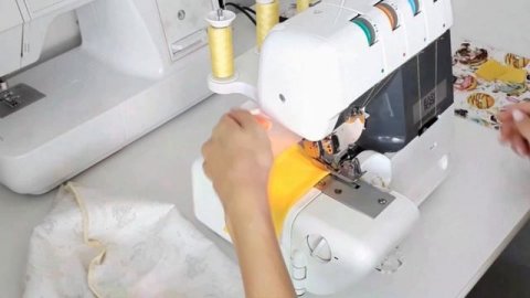 Как сшить тюрбан? Шапка-тюрбан, чалма