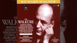 Die Walküre, Act I: Ein Schwert verhiess mir der Vater (Siegmund)