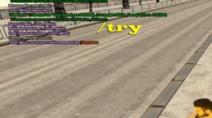 РП-отыгровка для чайников. /me /do /try /todo