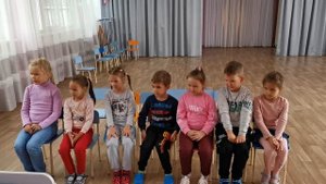 Музыкальная игра по развитию эмоциональной сферы "Эмоции"