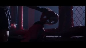 Стать взрослым (социальный ролик)