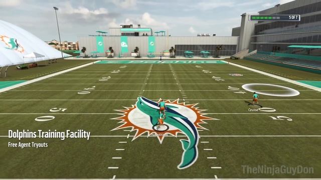 MADDEN 19 LONGSHOT 2 [HOMECOMING] FULL Gameplay Walkthrough - No Commentary смотреть онлайн