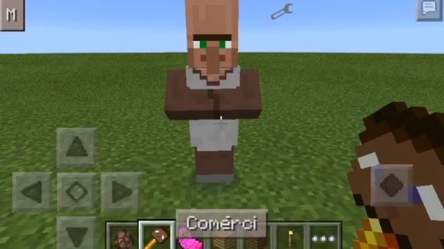 Мод для майнкрафта 0.14.1 и 0.14.0 смотреть онлайн