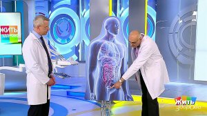 Тестикулы. Жить здорово! Фрагмент выпуска от 11.03.2019