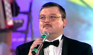 Почему последней песней в борьбе на ринге Михаил Круг выбрал песню-воспоминание "Прогулка с месяцем"