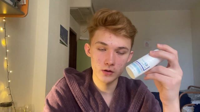 Моя история лечения акне.mp4 смотреть онлайн