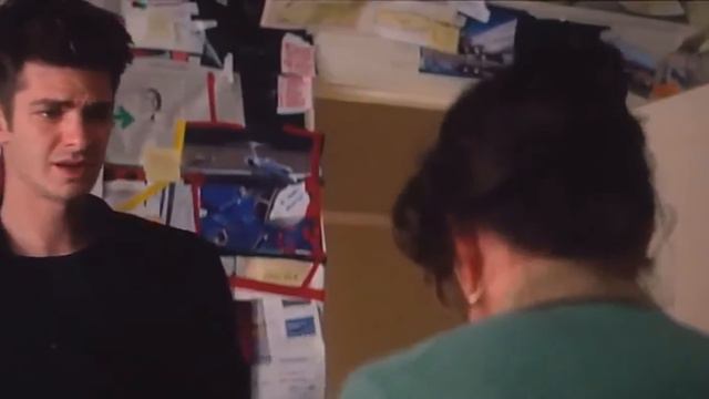 Gone, Gone, Gone - Phillip Phillips [The Amazing Spider-man 2] смотреть онлайн