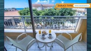 LAVRIS HOTEL & BUNGALOWS 4* Крит - Ираклион – ЛАВРИС ХОТЕЛ ЭНД БУНГАЛОВС 4* Крит - Ираклион обзор