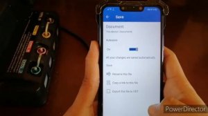How to print epson l120 using android phones