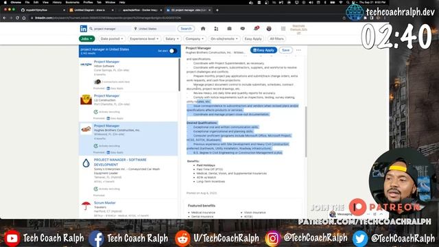 ? Live: Troubleshooting Apache Airflow with Selenium-Wire | Software Explorations смотреть онлайн