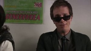 Трейлер сериала Sinchronicity