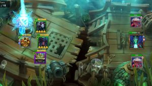 Крушители подземелий. Королева боли 2,5ккк ( Dungeon crusher. Queen of pain 2,5kkk)