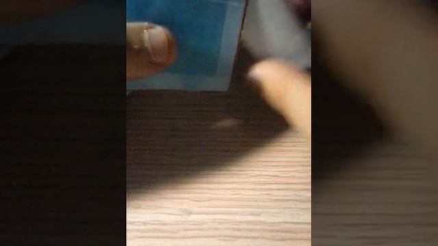 Делаем голубого слизняка из майнкрафта смотреть онлайн