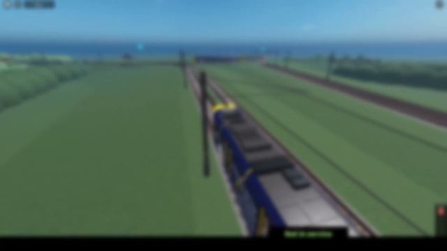 The 10 BEST Roblox Train Games In 2022!