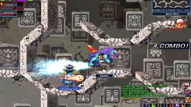 Soul Saver Online Wheel Fighter Gameplay 13 смотреть онлайн