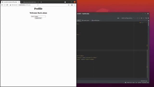 ep03   CTF DEVELOPMENT   Creating A CTF From Scratch