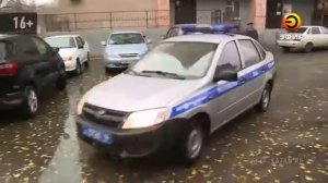 Вневедомственной охране исполнилось 65 лет