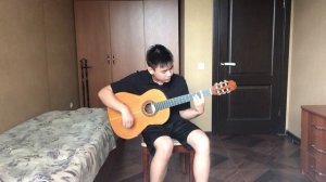 Дайте мне Белые Крылья/ Я Так Соскучился