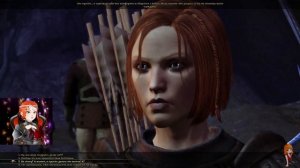 ФЛИРТУЕМ С АЛИСТЕРОМ ► Dragon Age: Origins #13 Прохождение