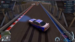 NEXT RP DRIFT [ Как набрать 450к+ очков (топ-1)