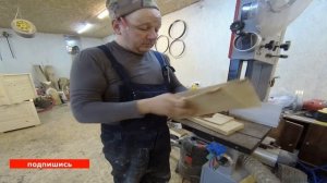 КРУТАЯ ИДЕЯ своими руками/ столярка