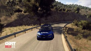 RCL Beginner DirtRally2.0 (Spain) 2000cc