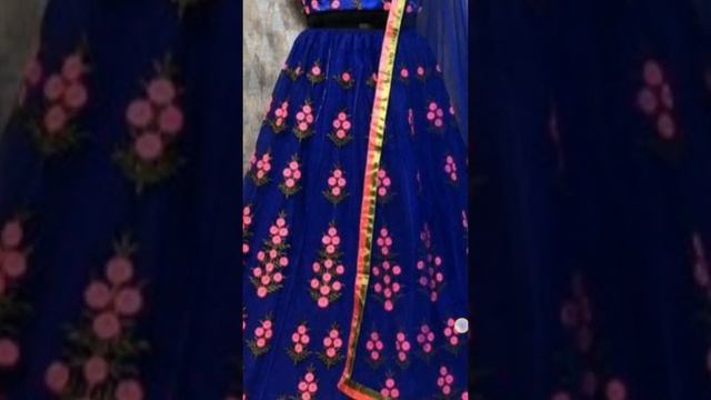 New Designer Lehengas Collection with Price/Online Shopping/Stylish Lehengas/Cash on Delivery/kyra