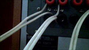 Новое видео о том как подключить буфер