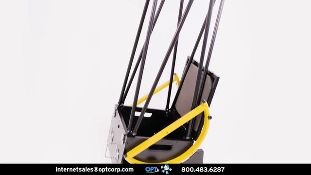 The Basic Telescope Types- OPT смотреть онлайн