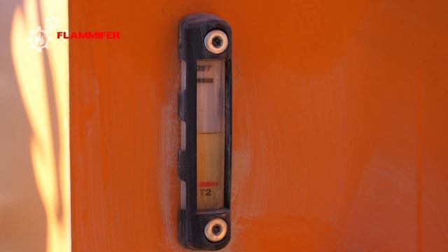 40. Sandbag filling machine Flammifer FF PP 1.2 смотреть онлайн