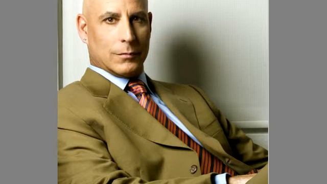 Живое фото.Рэнди Гейдж смотреть онлайн