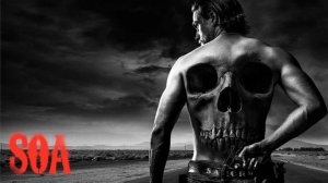 Sons Of Anarchy [TV Series 2008-2014] 14. Won't You [Soundtrack HD]