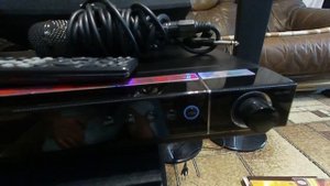 Домашний кинотеатр LG XH-TK9035Q