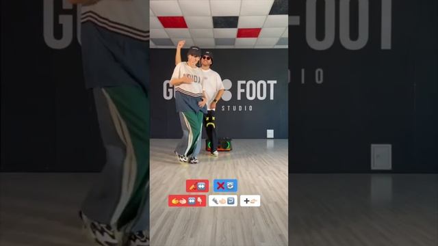 Dance Tutorial: “GOOD LOYAL THOTS” Odetari l Tik Tok Dance Trends 2023?