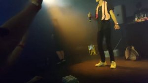 GSPD - Неоновое небо (20.08.2021)