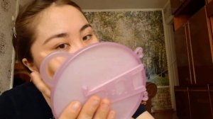 Асмр - Лёгкий Макияж Себе и Болталка | Asmr Makeup ? | Нежный Шёпот