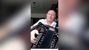 Продаётся Тульская заказная гармонь!